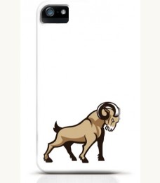 Goat iPhone case Style 12