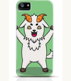 Goat iPhone case Style 21