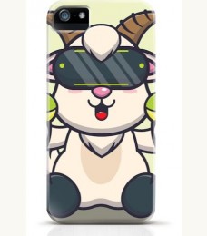 Goat iPhone case Style 23