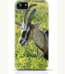 Goat iPhone case Style 7