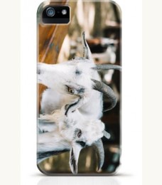Goat iPhone case Style 8