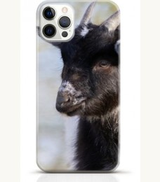 Goat iPhone 11 pro max case Style 10