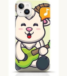 Goat iPhone 13 mini case Style 22
