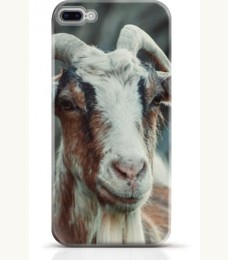 Goat iPhone 8 case Style 11