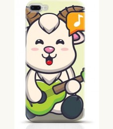 Goat iPhone 8 case Style 22