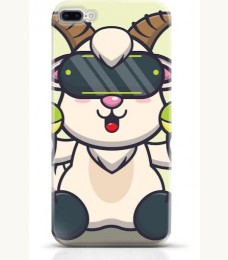 Goat iPhone 8 case Style 23
