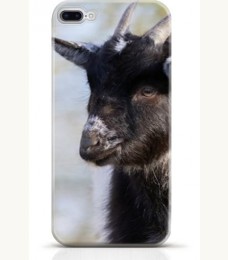 Goat iPhone 8 Plus case Style 10