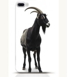 Goat iPhone 8 Plus case Style 6