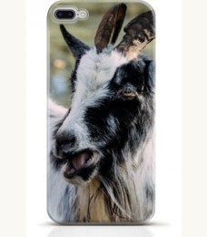 Goat iPhone 8 Plus case Style 9