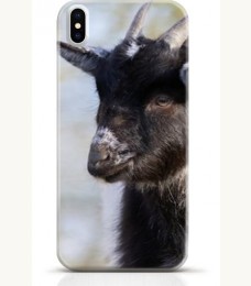 Goat iPhone XS Max case Style 10