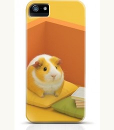 Hamster iPhone case Style 1