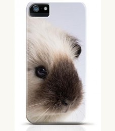 Hamster iPhone case Style 15