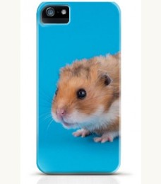 Hamster iPhone case Style 20