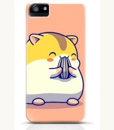 Hamster iPhone case Style 23