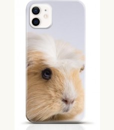 Hamster iPhone 11 case Style 16