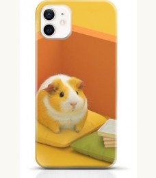Hamster iPhone 12 case Style 1