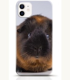 Hamster iPhone 12 case Style 12