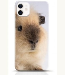 Hamster iPhone 12 case Style 13