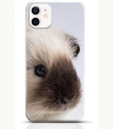 Hamster iPhone 12 case Style 15