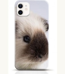 Hamster iPhone 12 mini case Style 11