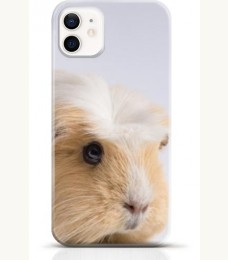 Hamster iPhone 12 mini case Style 14