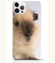 Hamster iPhone 12 Pro case Style 13