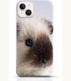 Hamster iPhone 13 mini case Style 11
