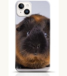 Hamster iPhone 13 mini case Style 12