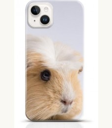 Hamster iPhone 13 mini case Style 14