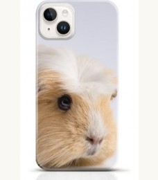 Hamster iPhone 13 mini case Style 16