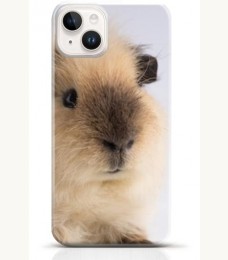 Hamster iPhone 14 Plus case Style 13