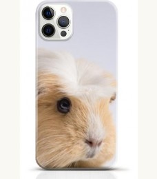 Hamster iPhone 14 Pro Max case Style 14