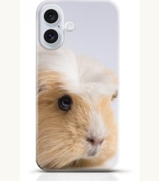 Hamster iPhone 16 case Style 16