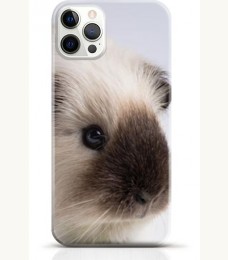 Hamster iPhone 16 Pro Max case Style 11