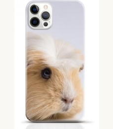 Hamster iPhone 16 Pro Max case Style 16