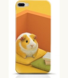 Hamster iPhone 8 case Style 1
