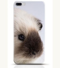 Hamster iPhone 8 case Style 15