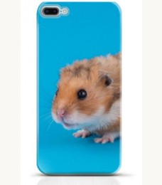 Hamster iPhone 8 case Style 20