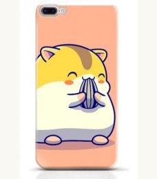 Hamster iPhone 8 case Style 23
