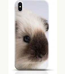 Hamster iPhone X case Style 11