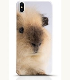 Hamster iPhone X case Style 13