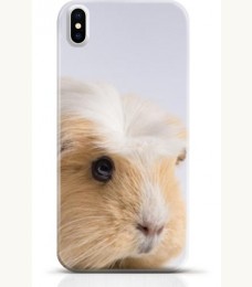 Hamster iPhone X case Style 14