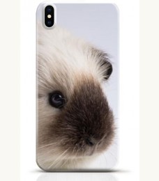 Hamster iPhone XS Max case Style 15