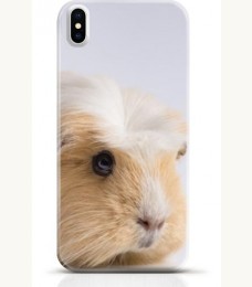 Hamster iPhone XS Max case Style 16