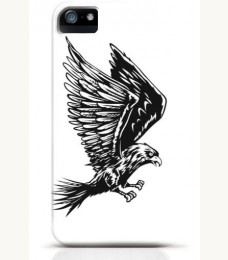 Hawk iPhone case Style 1