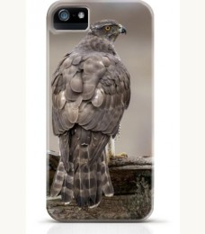 Hawk iPhone case Style 10