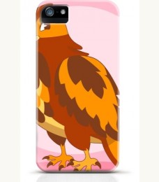Hawk iPhone case Style 17