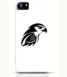 Hawk iPhone case Style 2