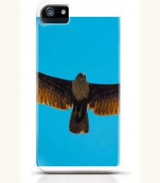 Hawk iPhone case Style 20