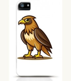 Hawk iPhone case Style 4